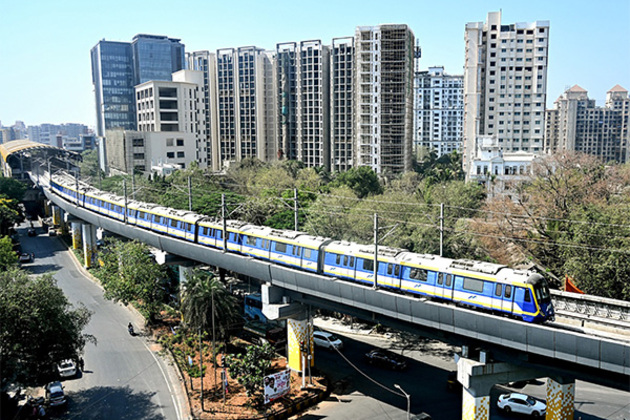 MMRDA approves Rs 12,000 crores Infra Push for Metro Projects to have last-mile connectivity