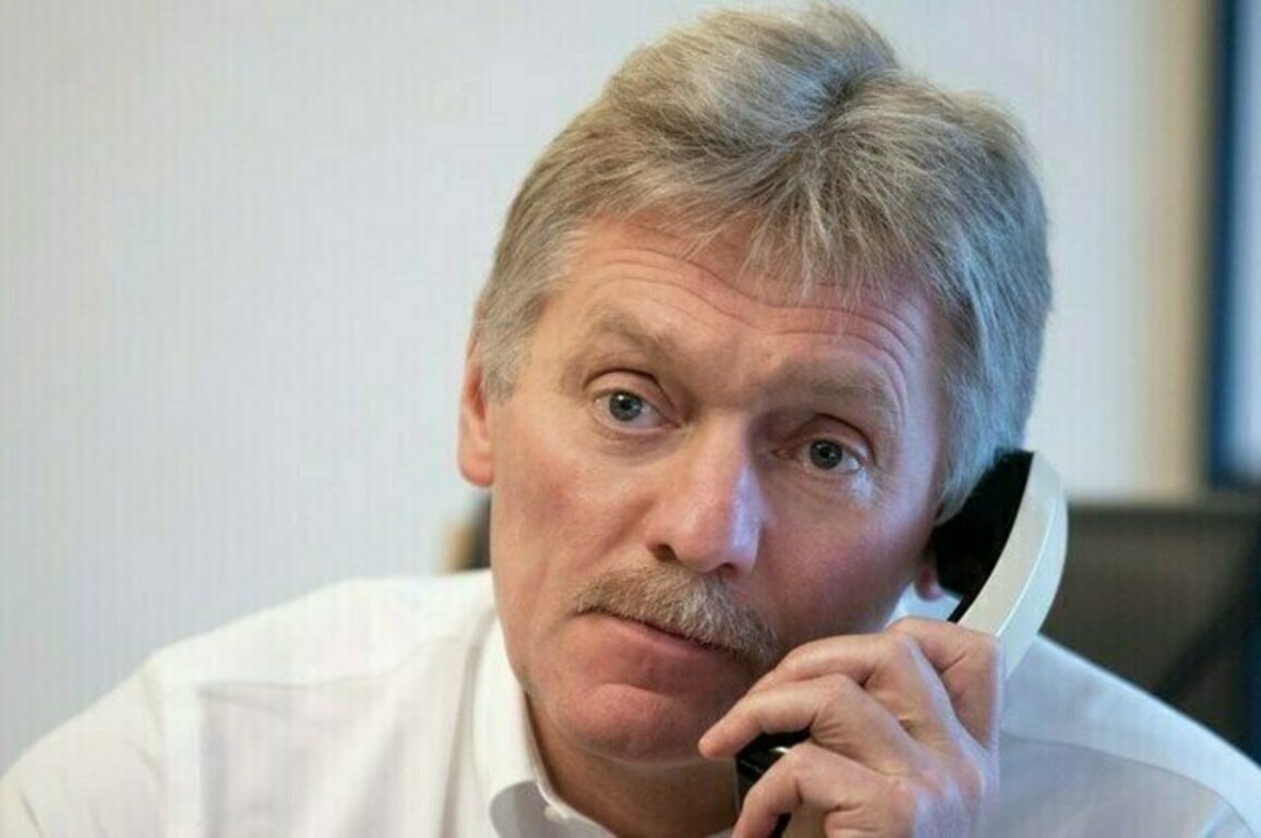 Putin and Trump could meet this month  Peskov