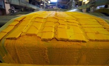 Cameco might be in for a smaller slice of future global yellowcake markets (photo: IAEA)