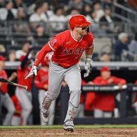 Angels' Mike Trout, Yankees' Aaron Judge look for encores in finale
