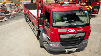 SIG Roofing opens new Slough branch