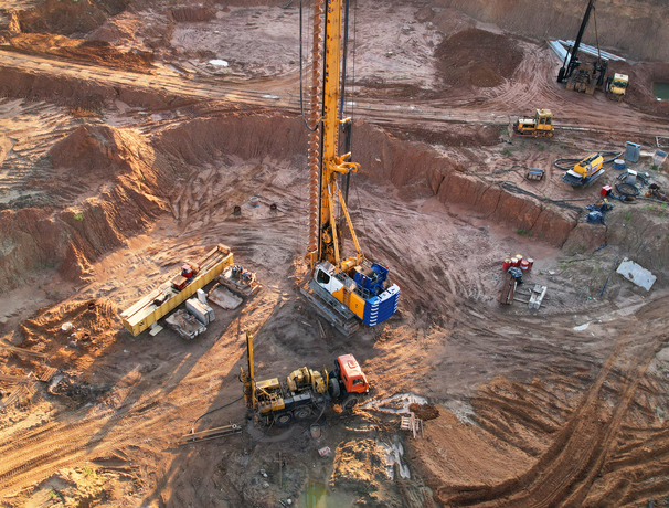 For those working in the drilling and ground engineering sectors, sustainability goes beyond being an environmental or corporate goal, as it is far more practical and personal, as it impacts everything within the sector