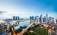 LGIM expands in Asia with unveiling of Singapore office and key hires
