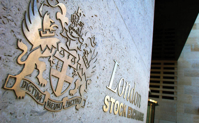 Tech IPOs on the London Stock Exchange raised £6.6bn in 2021
