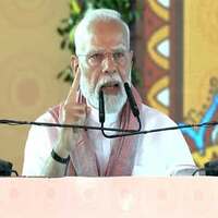 "Panchayats have been strengthened through technology": PM Modi in Bihar