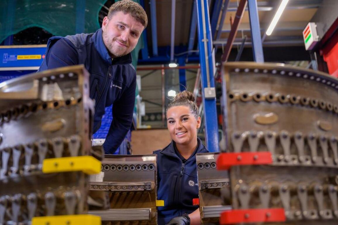 Scotland's apprenticeship experiences work in the modern world - The Herald