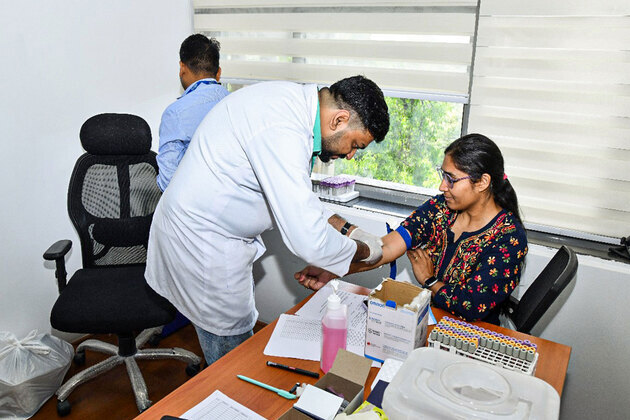 Himachal: Two new scrub typhus cases at IGMC hospital; total positive cases now 3