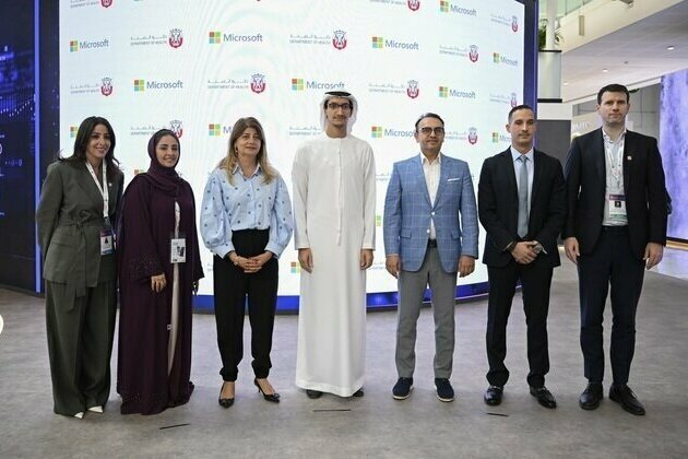 Department of Health, Microsoft to create AI-powered Population Health Intelligence framework