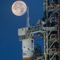 Opinion- Minnesota to the moon and beyond