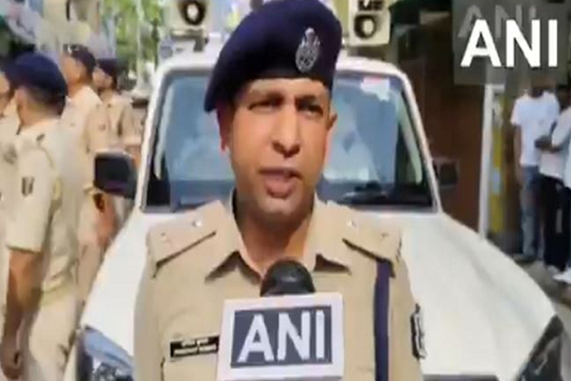 Lawyer shot dead in Patna's Sultanganj in brazen attack, series of killings in Bihar sparks outrage
