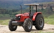 A big year for Massey Ferguson tractors