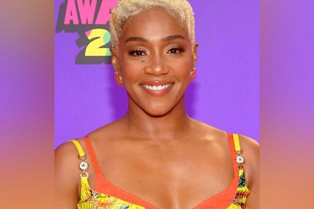 Tiffany Haddish arrested on suspected DUI charge