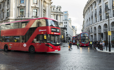 Rock n road: New partnership to invest £100m in zero emission bus drive