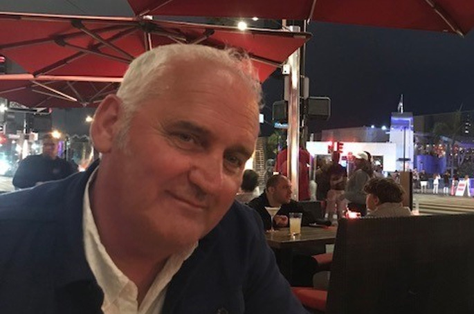 VolkerHighways operations director steps down