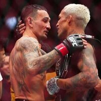 Max Holloway 'far from done' after Charles Oliveira loss