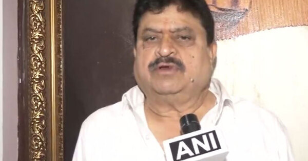 He wants to twist the facts and mislead the people : Telangana BJP president Rao slams Rahul Gandhi over Haldwani purification row