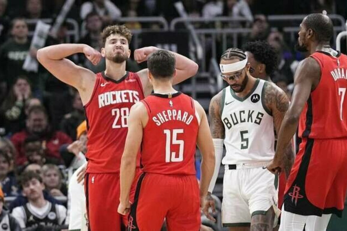 Rockets, Wizards each hope for improved ball security in matchup