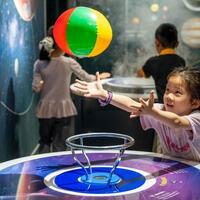 Beyond crowds, China's holiday travel shifts to local, industrial, cultural experiences