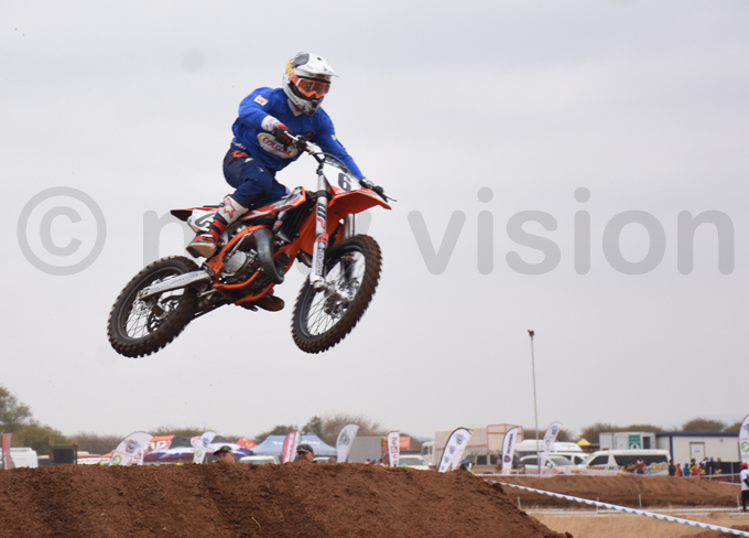 outh fricas ayden oyd shwell in action during the frica otocross hampionships in otswana hoto by ohnson ere