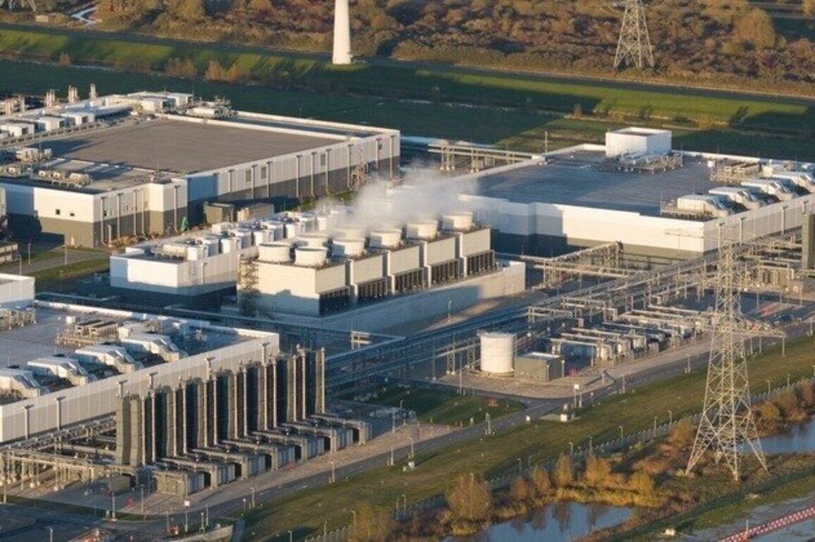 EPA rule could let ME data centers off the hook for clean-air violations  