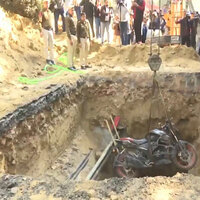 Janakpuri Biker's death case: Delhi Police files charge sheet, invokes section of culpable homicide not amounting to murder