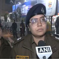 Gwalior Police step up security ahead of New Year 2026, launch 'Garima Campaign'