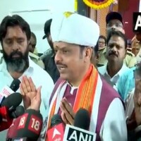 "India's stand from day one is that we do not need any mediation," Maharashtra CM Devendra Fadnavis
