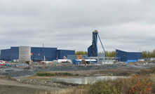 Rubicon's Phoenix project in Red Lake, Ontario, was financed and built on the back of a preliminary economic assessment