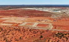 Red 5's King of the Hills, near Leonora in Western Australia, is fully funded for development