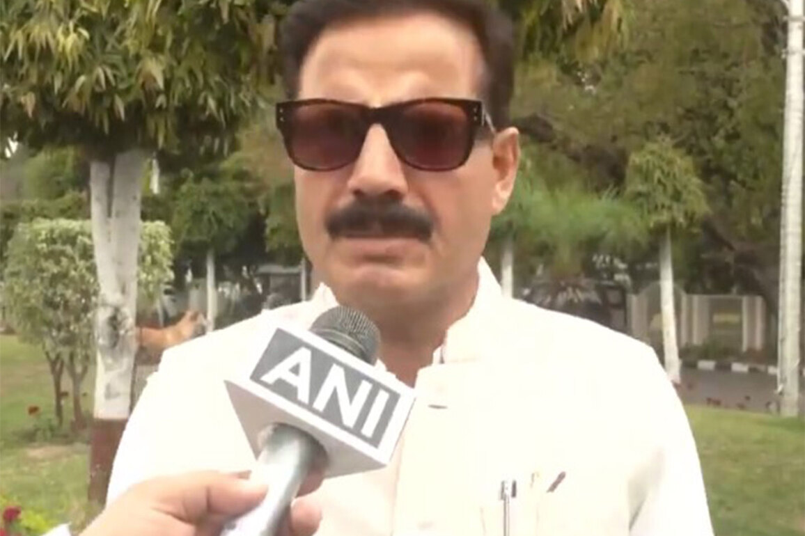 Mass exodus led to temple encroachment: BJP MLA Balwant Singh on bringing private member bill in Jammu Assembly