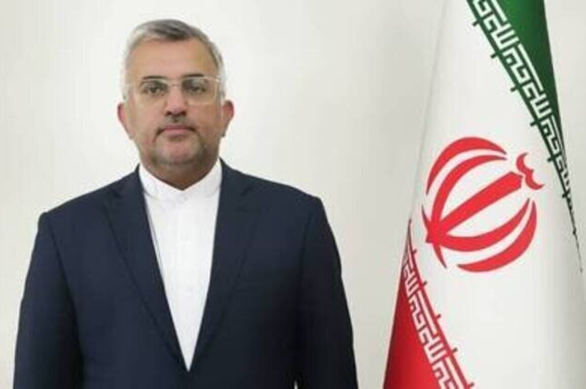 US should benefit financially for any deal to last - Iran