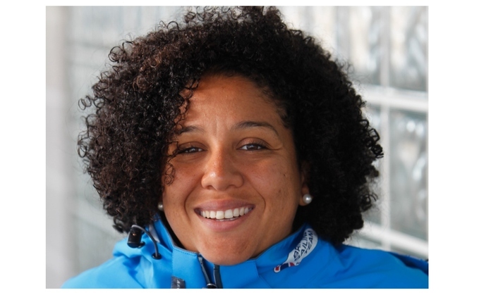 World Sailing's Alexandra Rickham: 'When I changed the menu to meat-free Monday it nearly caused a riot!'