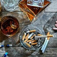 Addiction isn't just about brain chemistry - but nor is it just bad choices