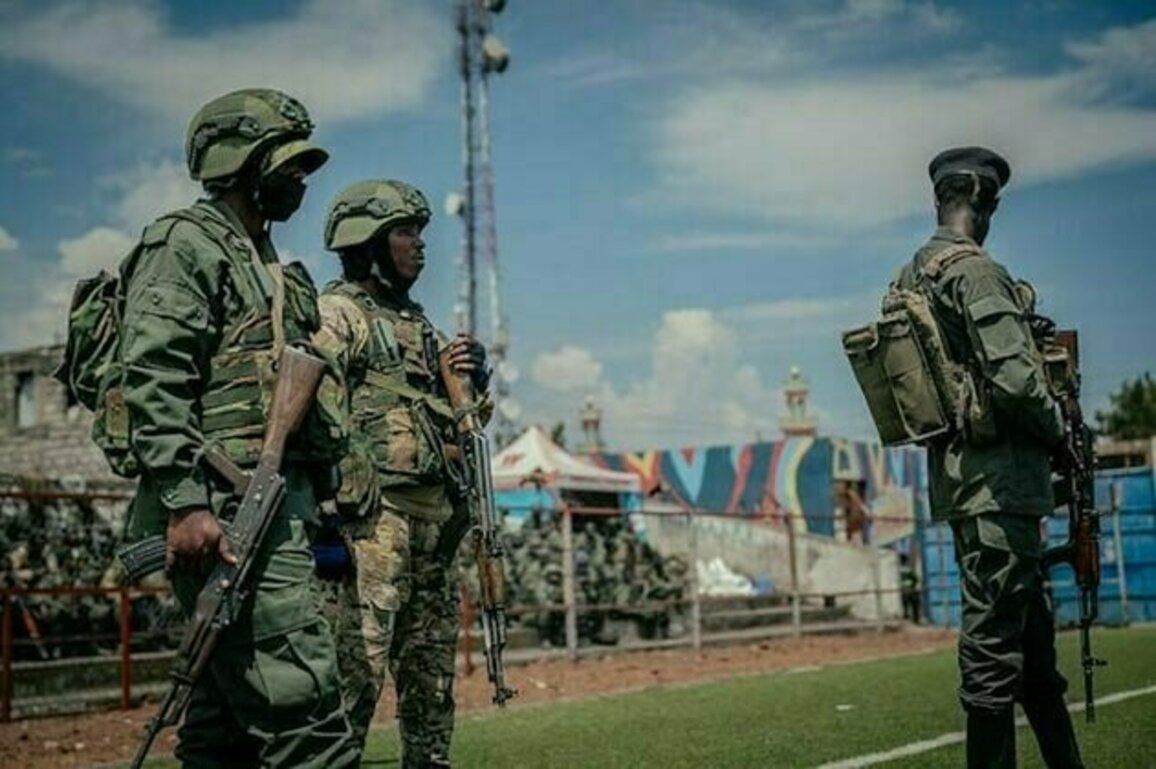Le dernier accord de paix vacille en RDC : pourquoi ces echecs  repetition