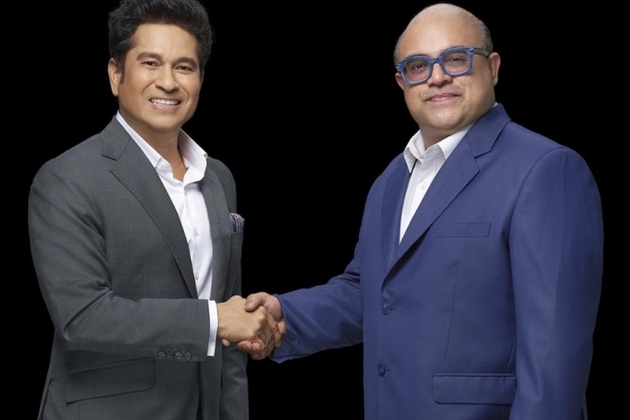 Sachin Tendulkar Joins SML Limited as Brand Ambassador to Strengthen Trust-Led Growth in Indian Agriculture