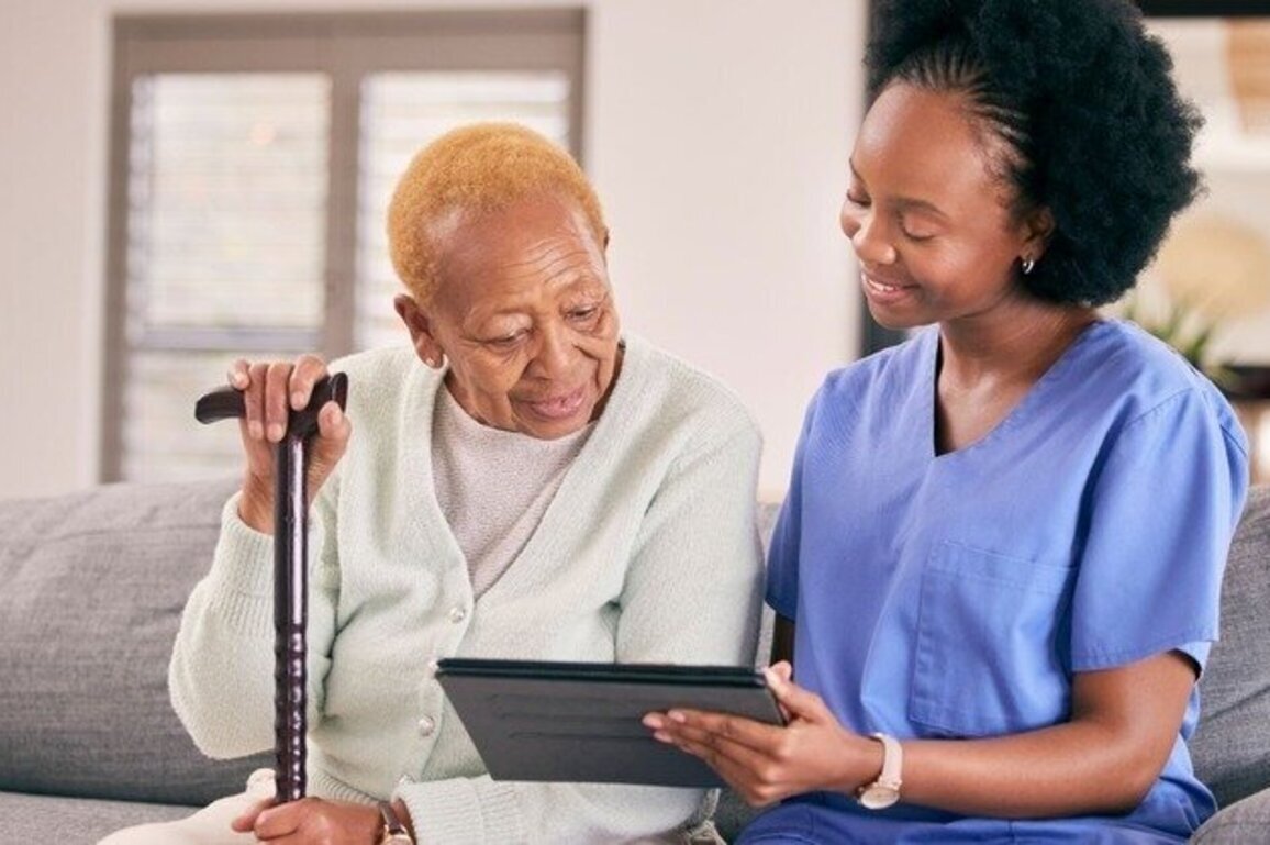 Virtual medical hubs could improve care for rural Texas seniors
