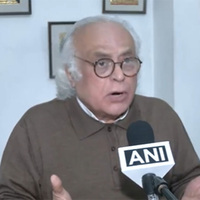 Modi govt is selling Aravalli Hills, not engaged in saving it: Jairam Ramesh