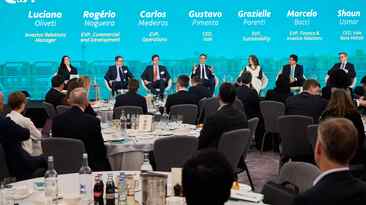 Vale Day 2025 executivos