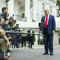 Trump's first term lies at the heart of escalation between Iran and Israel