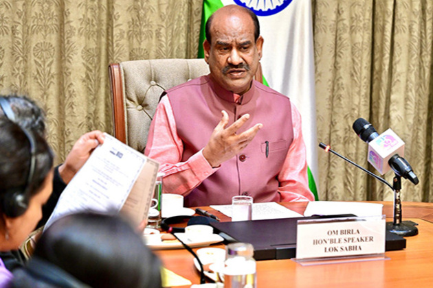 Lok Sabha Speaker Om Birla to visit IIT Jodhpur to inaugurate lecture hall on June 9