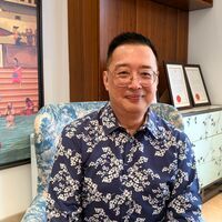 "Don't like to see big countries doing blockades": Singapore envoy calls for freedom of navigation amid West Asia crisis