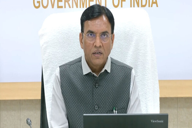 "We'll surely have Formula 1 in 2027": Union Sports Minister Mandaviya