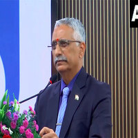 "Disputes should be resolved through dialogue and discussion, not through force": Former Army Chief Gen Naravane reiterates India's commitment to peaceful resolution of Russia-Ukraine war