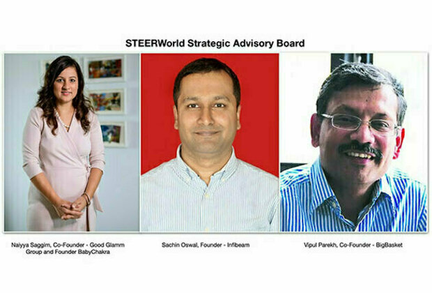 STEERWorld Announces the Creation of a Strategic Advisory Board