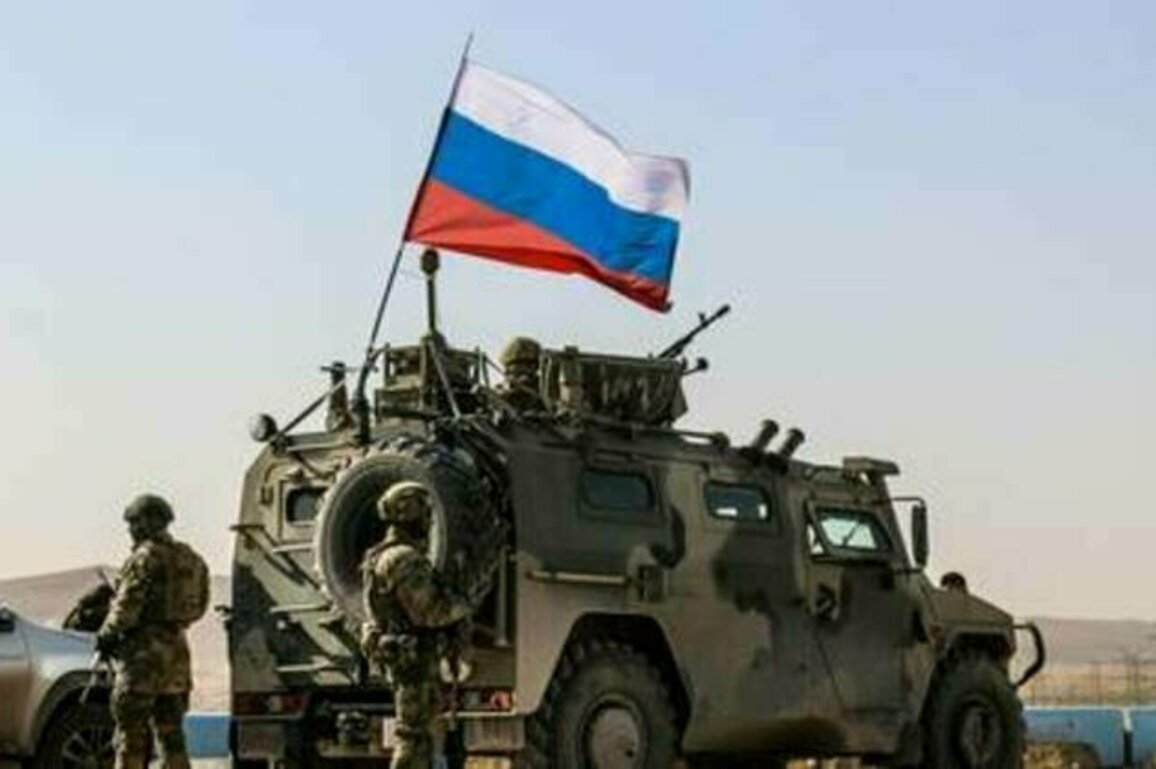 Syria open to keeping Russian bases - WaPo