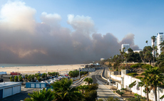 'These disasters are not 'natural'': Heatwaves, wildfires, droughts, and storms cost more than $120bn in 2025