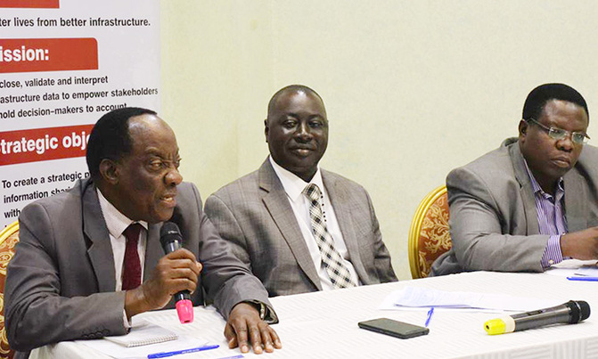 Govt urged to be more transparent in public infrastructure projects Govt urged to be more transparent in public infrastructure projects