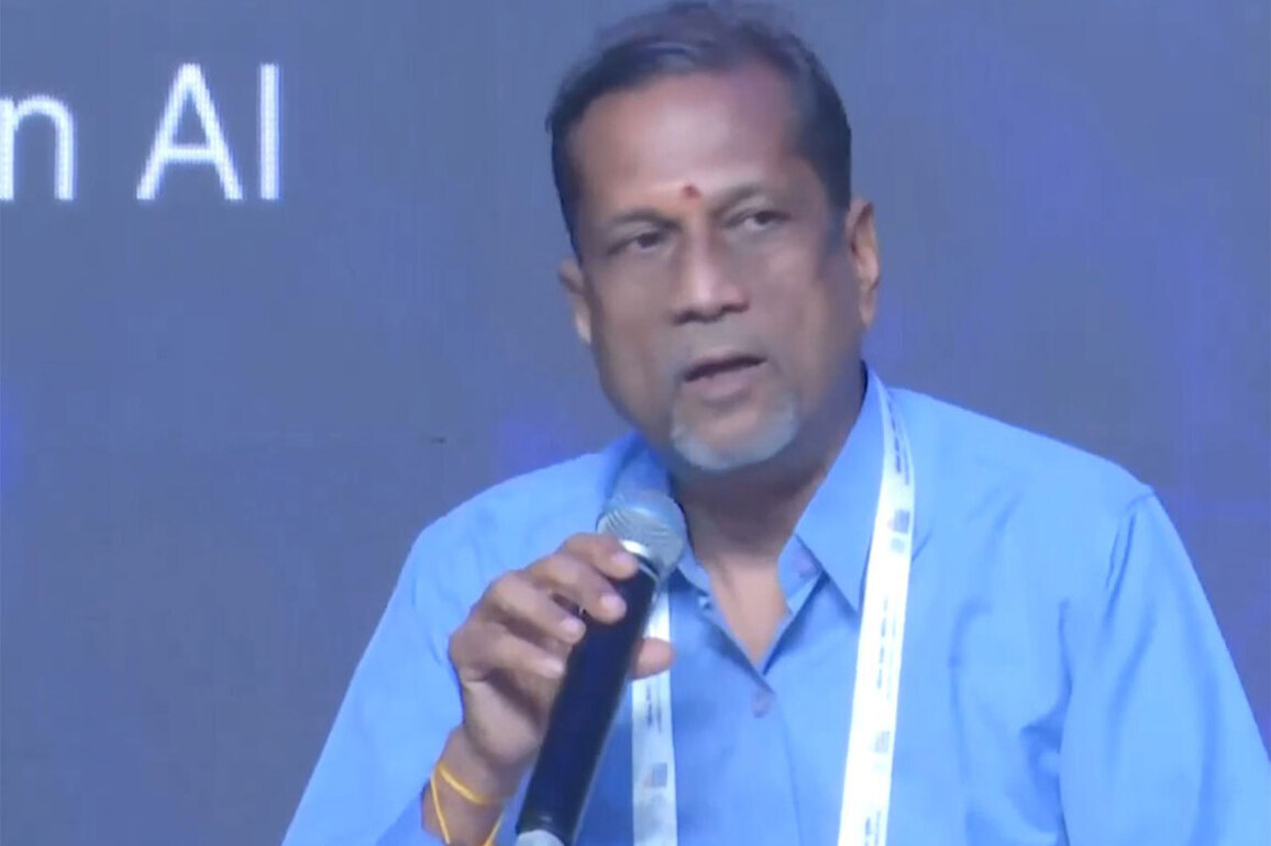 "AI is a massive learning booster": Sridhar Vembu on transforming rural education at India AI Impact Summit