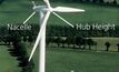 Scots propose 702MW wind farm 