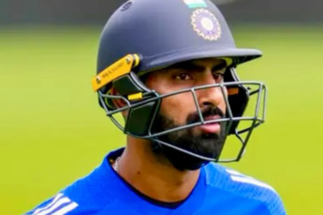 Duleep Trophy: Run out leaves N Jagadeesan tantalisingly three short of double hundred